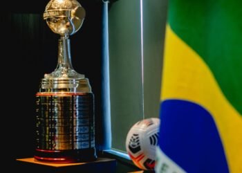 Conmebol sorteia confrontos das oitavas de final da Copa Libertadores