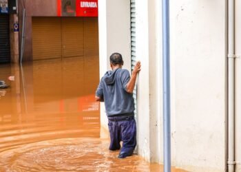 Mortes por leptospirose chegam a 13 no Rio Grande do Sul