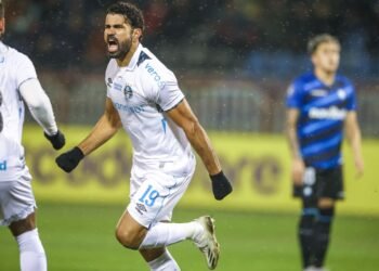 Grêmio derrota Huachipato para se garantir nas oitavas da Libertadores