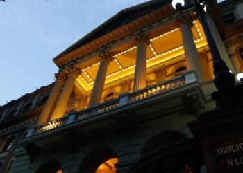 Biblioteca Nacional cria página para ajudar acervos literários no RS