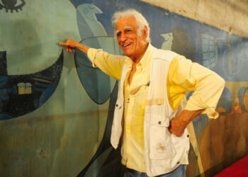 Ziraldo é homenageado na programação das fábricas de Cultura de SP