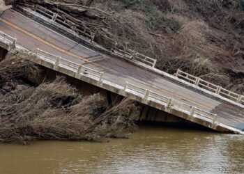 Banco do Brics investirá R$ 5,7 bilhões na reconstrução do RS