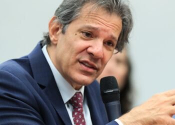 Haddad: resistência à MP que limita uso de PIS/Cofins deve se dissipar