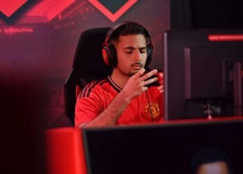 Jovem Baiano fica entre os três melhores do mundo no Efootball Championship Open 2024