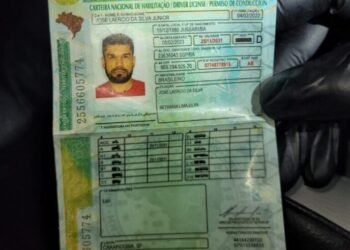 Morre traficante paulista que matou PM e tentou se instalar na Bahia