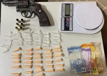 Líder de facção que morava no Paraguai morre no interior baiano