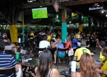 Setor de bares e restaurantes espera faturar mais no Dia dos Namorados
