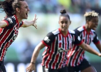 TV Brasil transmite dois clássicos do futebol feminino neste sábado
