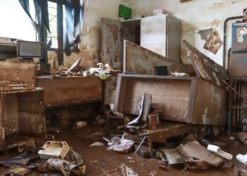 Após um mês de calamidade, gaúchos não conseguem retomar rotina