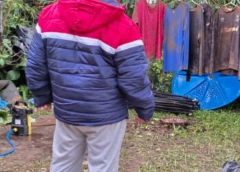 Grandes invisíveis: enchentes deixam gaúchos gordos sem o que vestir