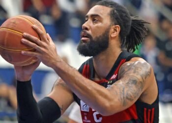 Flamengo derrota Franca para empatar em 1 a 1 série final do NBB