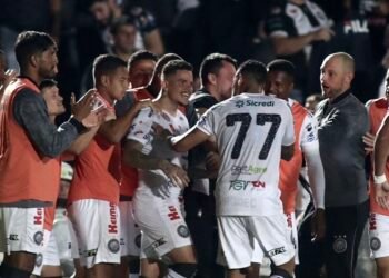 Operário supera o Amazonas por 1 a 0 pela Série B do Brasileiro