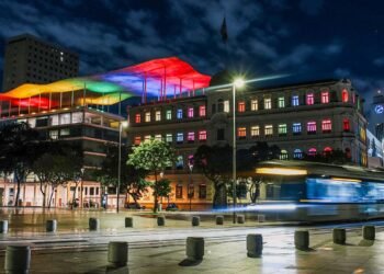 Museu de Arte do Rio tem atrações gratuitas no Mês do Orgulho LGBTQIA+