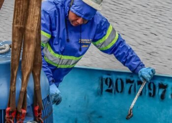 Porto Alegre tem 65% das estações de bombeamento de água funcionando