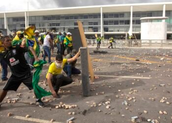 PF cumpre mandados de prisão de foragidos da Operação Lesa Pátria