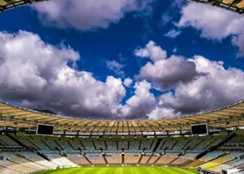 Governo do Rio homologa e publica concessão do Complexo Maracanã
