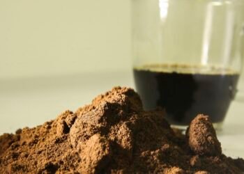 Aroma do café pode ser instrumento para reduzir tabagismo