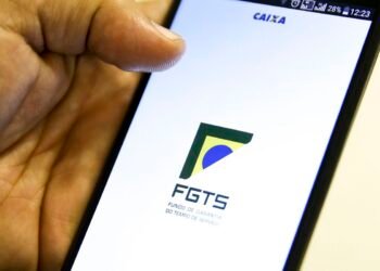 STF marca para dia 12 julgamento sobre correção do FGTS