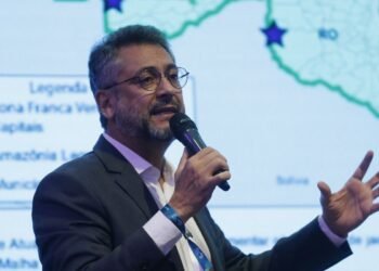 Rio assina acordo de cooperação com Fórum Oceano de Portugal