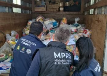 Vereadores de Palmares do Sul são alvo de operação do Gaeco