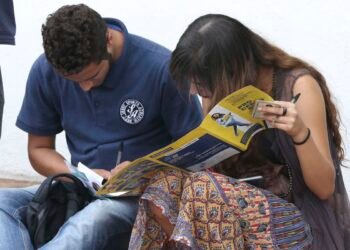 Enem: ONG incentiva doação para inscrições de jovens de baixa renda