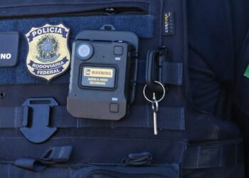 São Paulo defende no Supremo edital para compra de câmeras para PM