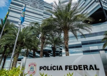 Polícia Federal faz nova ação contra suspeito de fraudar INSS no Rio