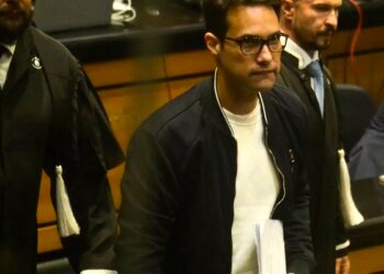 Justiça nega recurso do Dr. Jairinho para retornar à Câmara do Rio