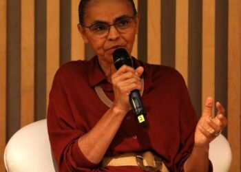 Marina Silva diz que proteger o meio ambiente é salvar vidas