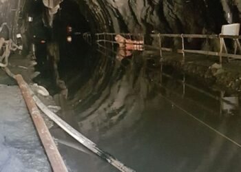 Justiça Federal afasta concessionária que explora a Rio-Petrópolis