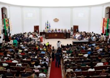 Conferência da Diáspora Africana nas Américas debate pan-africanismo