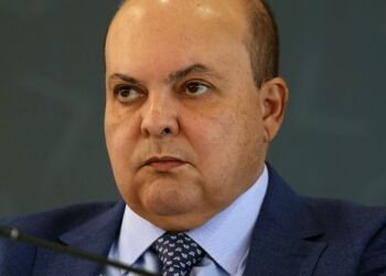 Ibaneis espera conclusão rápida de investigação sobre desvios na Saúde