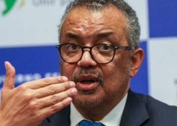 Mpox: OMS já confirmou 258 casos de nova variante fora do Congo