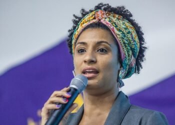 Lessa diz que réus do caso Marielle são de “alta periculosidade”