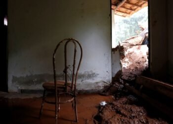 Brumadinho: livro conta história da associação de parentes das vítimas