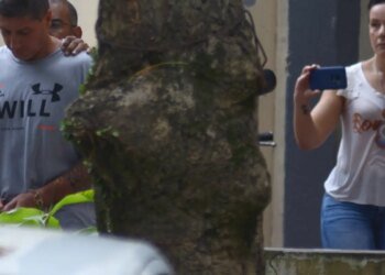 Lessa confirma que recebeu informações antecipadas sobre ação policial