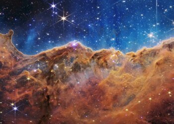 Brasil integra projeto de supertelescópio para mapear céu por 10 anos