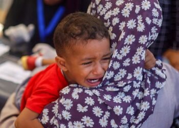 Pausa humanitária para vacinação contra pólio pode não ser suficiente