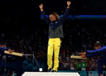 Paris 2024: as 10 conquistas mais marcantes dos Jogos Olímpicos