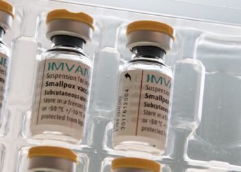 Mpox: Anvisa simplifica regra para importação de vacina e medicamento