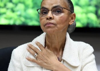 Ministra reforça participação da sociedade no Plano Clima