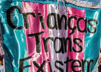 Força-tarefa retifica nome de 106 crianças e adolescentes trans no Rio