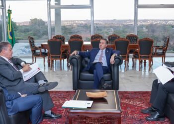 Emendas: STF dá mais 10 dias para governo e Congresso definirem acordo