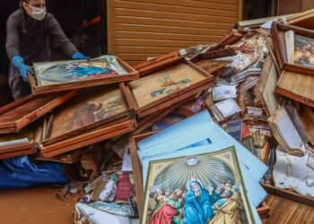 Governo manda Força Nacional ficar no Rio Grande do Sul mais 30 dias