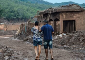 Caso Samarco: juiz vê modelo patriarcal privando mulheres de reparação