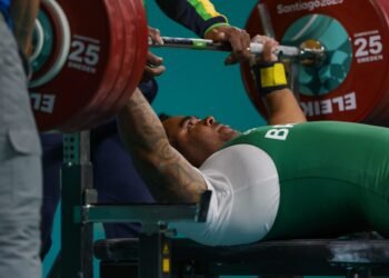 Atletas da Bahia levam axé e talento para conquista de medalhas nos Jogos Paralímpicos de Paris 2024