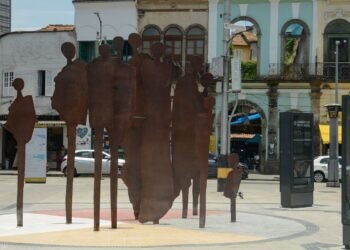 BNDES assina contrato de R$ 10 milhões para projeto na Pequena África