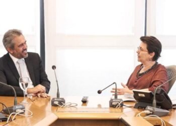 Ceará assina com BNDES acordo para melhorar acesso a água