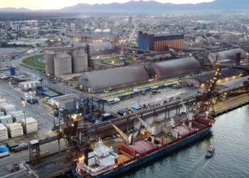 Economia brasileira cresceu 1,1% no segundo trimestre, diz FGV