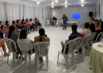 R. do Jacuípe é sede de etapa do Projeto “Todas as Escolas são para Todos os Alunos”
